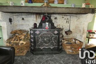 achat maison st-bonnet-le-chastel 63630