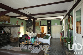 achat maison st-bonnet-le-chastel 63630