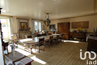 achat maison st-bonnet-le-chastel 63630