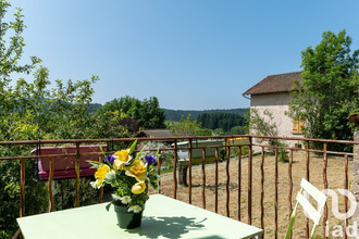 achat maison st-bonnet-le-chastel 63630