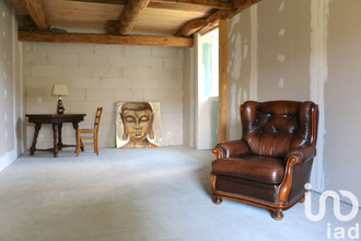 achat maison st-bonnet-le-chastel 63630