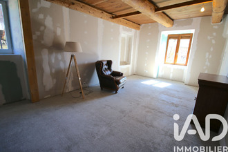 achat maison st-bonnet-le-chastel 63630