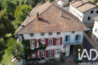 achat maison st-bonnet-le-chastel 63630