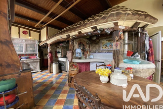 achat maison st-bonnet-le-chastel 63630