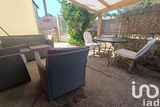 achat maison st-bonnet-le-chateau 42380