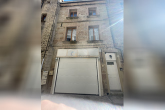 achat maison st-bonnet-le-chateau 42380