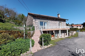 achat maison st-bonnet-le-chateau 42380