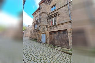 achat maison st-bonnet-le-chateau 42380