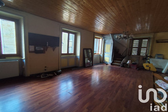 achat maison st-bonnet-le-chateau 42380