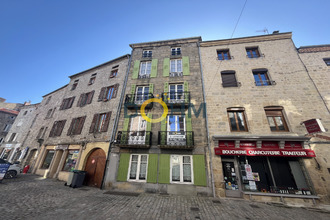 achat maison st-bonnet-le-chateau 42380