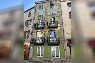 achat maison st-bonnet-le-chateau 42380