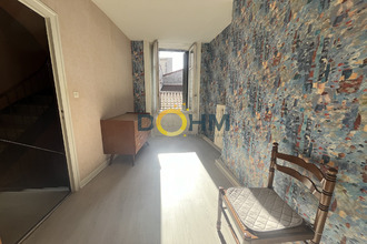 achat maison st-bonnet-le-chateau 42380