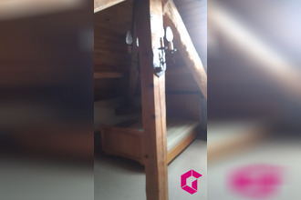 achat maison st-bonnet-le-chateau 42380