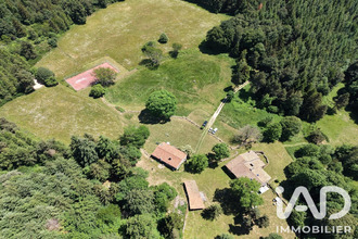 achat maison st-bonnet-le-chateau 42380