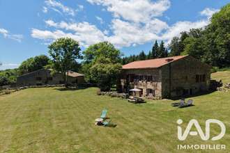 achat maison st-bonnet-le-chateau 42380
