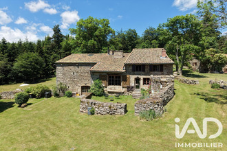 achat maison st-bonnet-le-chateau 42380