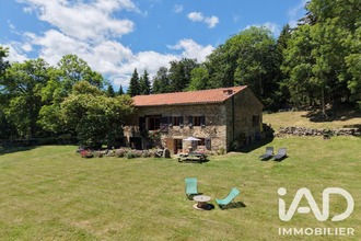achat maison st-bonnet-le-chateau 42380