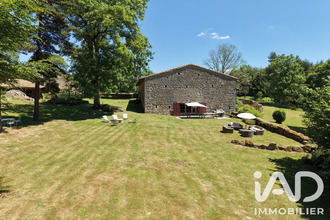 achat maison st-bonnet-le-chateau 42380