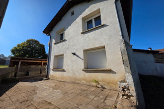 achat maison st-bonnet-le-courreau 42940