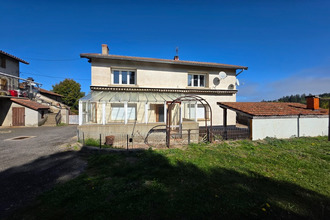 achat maison st-bonnet-le-courreau 42940