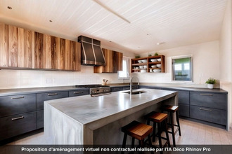 achat maison st-bonnet-le-courreau 42940