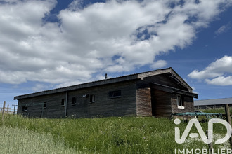 achat maison st-bonnet-le-froid 43290