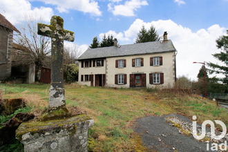 achat maison st-bonnet-pres-bort 19200