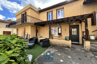 achat maison st-bonnet-pres-riom 63200