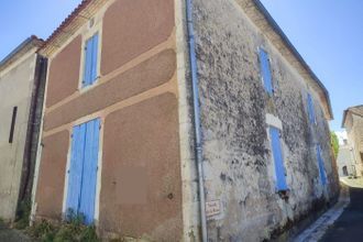 achat maison st-bonnet-sur-gironde 17150