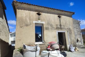 achat maison st-bonnet-sur-gironde 17150