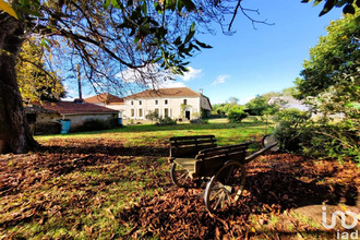 achat maison st-bonnet-sur-gironde 17150