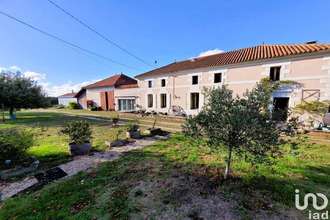 achat maison st-bonnet-sur-gironde 17150