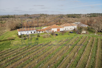 achat maison st-bonnet-sur-gironde 17150