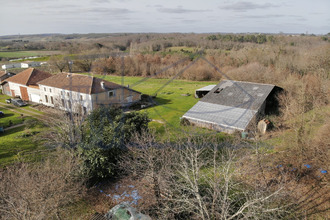 achat maison st-bonnet-sur-gironde 17150