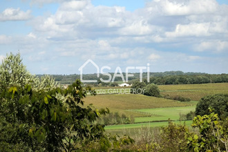 achat maison st-bonnet-sur-gironde 17150