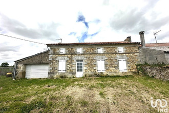 achat maison st-bonnet-sur-gironde 17150