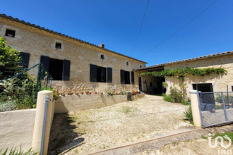 achat maison st-bonnet-sur-gironde 17150