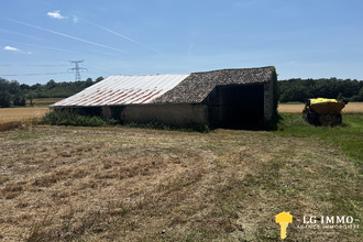 achat maison st-bonnet-sur-gironde 17150