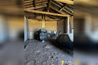 achat maison st-bonnet-sur-gironde 17150