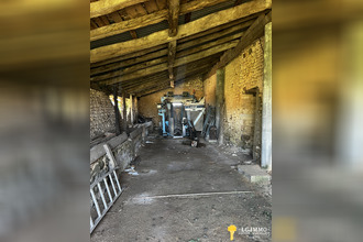 achat maison st-bonnet-sur-gironde 17150