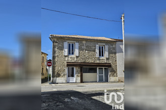 achat maison st-bonnet-sur-gironde 17150