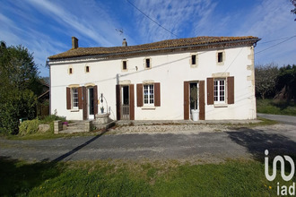 achat maison st-bonnet-sur-gironde 17150