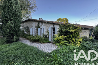 achat maison st-bonnet-sur-gironde 17150