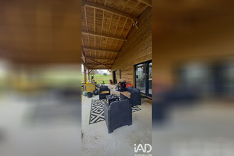 achat maison st-bonnet-sur-gironde 17150