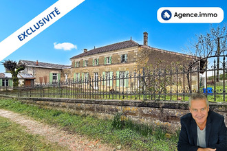 achat maison st-bonnet-sur-gironde 17150