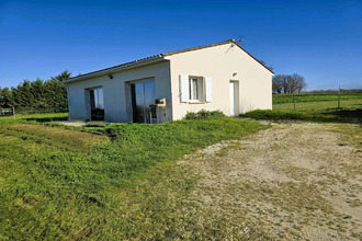 achat maison st-bonnet-sur-gironde 17150