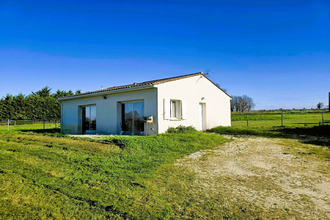 achat maison st-bonnet-sur-gironde 17150