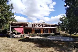 achat maison st-bonnet-sur-gironde 17150