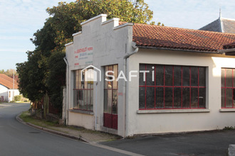 achat maison st-bonnet-sur-gironde 17150