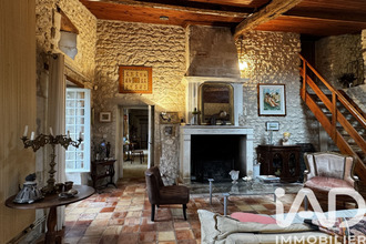 achat maison st-bonnet-sur-gironde 17150